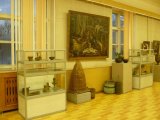 Экспозиция