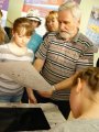 Мастер класс Карбушева С.С.