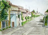 Турпанова Анна, 15 лет