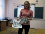 Мастер класс по графике Гирич А.В.