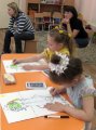 Рисуем Муху Цокотуху