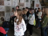 Экскурсия академ факультет