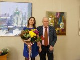 Учитель и ученик