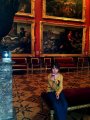 В Эрмитаже