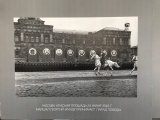 Москва. Красная площадб 24.06.1945 фото Е.А.Халдей