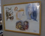 Иллюстрация Бескоровайной Анастасии