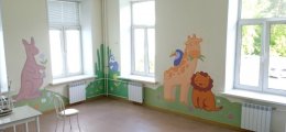Проект "Дети-детям"