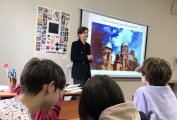 Арт-квиз "Древнерусское зодчество"