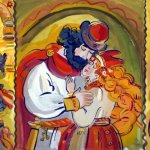 "Творчество и вдохновение" Елены Майстренко