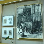 Интерьер урока