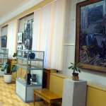 Интерьер урока