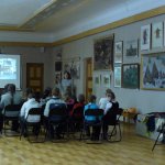 Открытый урок