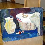 Этап работы