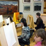 Этап работы