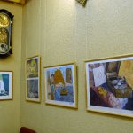 Выставка-конкурс