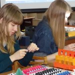 Бумагопластика