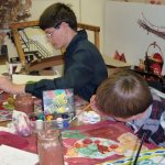 Творческий процесс