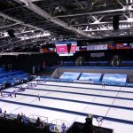 Во Дворце спорта имеи Ивана Ярыгина