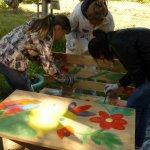 Проект "Птицы"