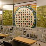 Экспозиция реакторного завода