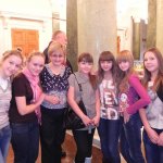 Участники выставки