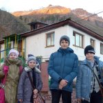 В ДООЦ Гренада