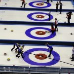 Керлинг на Универсиаде