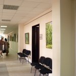 Экспозиция в администрации