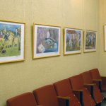 экспозиция