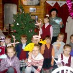 Птица счастья