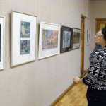 Театральная экспозиция