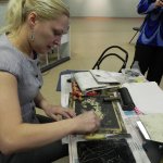 Мастер класс. А.В Гирич