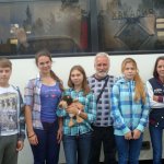 Участники Железногорск