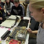 Мастер класс. А.В Гирич