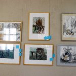 Конкурсные работы