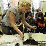 Мастер класс. Гирич А.В.