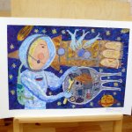 Чанчин Егор, 10л