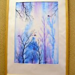 Кузьмик Елена, ДШИ N2 п. Подгорный