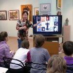 Пономарева М.Л. Мастер класс