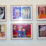 Работы победителей