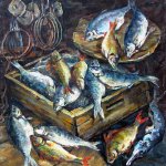 А Довнар Хантайские дары