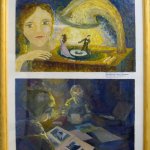 Булгакова Мария Калугина Анна