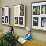 ТА Кислова К спектаклю Волшебная лпмпа Алладина