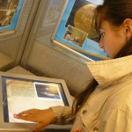 Интерактивная экспозиция