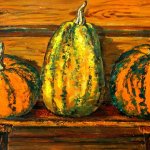 А Довнар Тыква