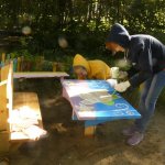 Проект "Морской"