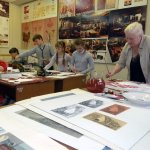 Мастер класс Винниковой Т.А.