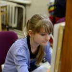 Участник конкурса