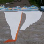 Парусник готов