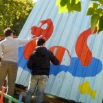 Проект "Дракончики"